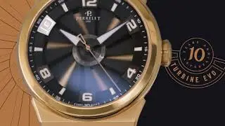 Perrelet Turbine EVO