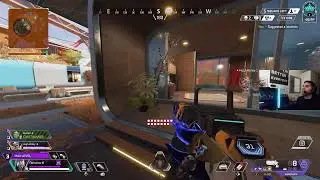 Apex Legends Monday kNight Season 26!!!  Season Split