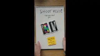 Why You Need Datacolor Spyder Checkr Video | According to Chris Brockhurst