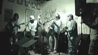 Uproot Hootenanny 010110d