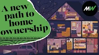 A new path to home ownership | Best New Ideas in Money