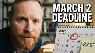 Retirement Contribution Deadlines You Need to Know in Canada: Make Your Money Work in the New Year!