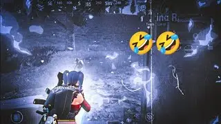 &ldquo;PUBG Intense Fight 😂 | Clutch Moments + Funny Voice Over 🤯🔥&rdquo; #bgmi#pubg#funny #commentary #trending