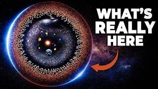What&rsquo;s Actually Beyond the Edge of the Universe