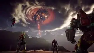 Anthem Cataclysm