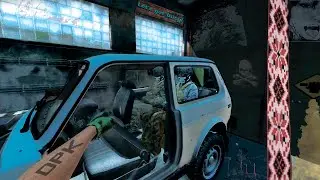 DayZ Let's get busy!  ** podpivash vanila no mods **