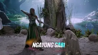 Sang'gre: Makikilala na ang mga sinaunang Kambal-Diwa (Episode 78 Teaser)