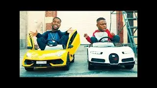 Tory Lanez - SKAT (feat. DaBaby) [Official Music Instrumental]