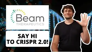 BEAM Stock (Beam Therapeutics)  brings CRISPR to the new level!