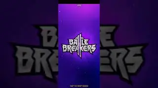 Battle Breakers (2019) - Mobile Gameplay
