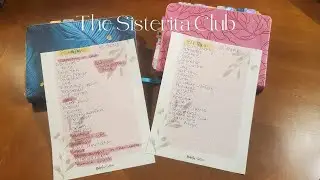 What Are My Prayer Bible Themes?!