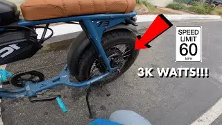 THIS BIKE IS INSANE