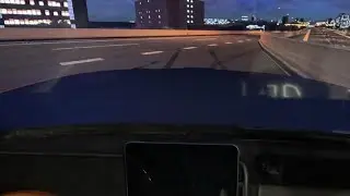 Live Supra 2jz Highway pulls Assetto