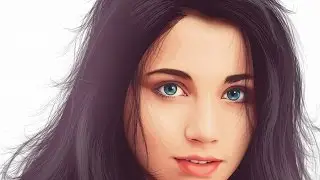 [Photoshop] Tutorial Vector/Vexel #Finishing