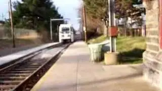SEPTA Route 102 Sharon Hill