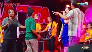 RONDHO KEMPLING - Laras Melonia - Prahazta Indonesia - Noval Production - Permata Audio