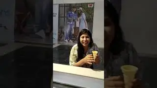 Turkey Ice Cream Shenanigans: Hilarious Pranks and Playful Customers!