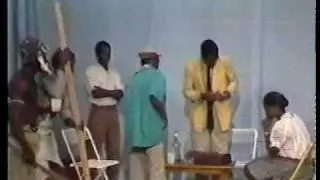 MELITON PABLO - WANTO - Casamiento de Concha [Parte 8 de 20].