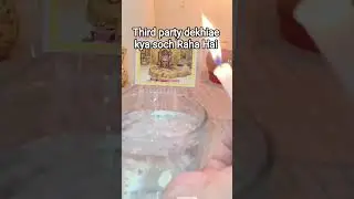 🔮 Third Party Reading | Wo Aapko Kitna Miss Karte Hain? | Candle Wax Secrets