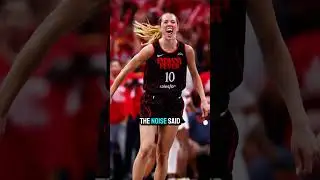 Lexi Hull&rsquo;s Buzzer-Beater Ignites Indiana Fever Crowd! 🔥🏀