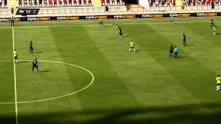 1.5k Subs Special - Fifa 12 Fail Compilation