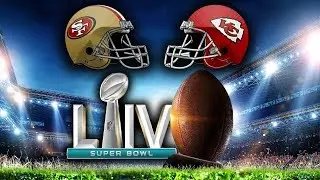 Superbowl LIV: Teen's Saturday Petition. Competitive Sports: Works of Flesh or Fruit of Spirit?