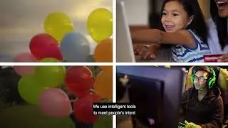 Microsoft Advertising. Intelligent connections.
