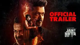 Jan Neta Office Trailer Review | Power, Politics & Ground Reality Exposed