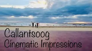 Callantsoog Niederlande 2021| Cinematic Impressions | Dji Mini 2