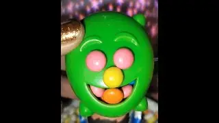 100 Unboxing Jelly Chocolate Candy Live video  #livestream #virallive #viralvideoshorts