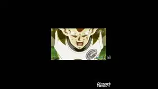 Vegeta accidently threw's a final flash on his friends and familly 🤯🤯😵😵 (56s)