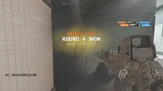 Four Seconds, 4 Kills