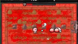 Doctrzombie Reviews The Binding of Issac