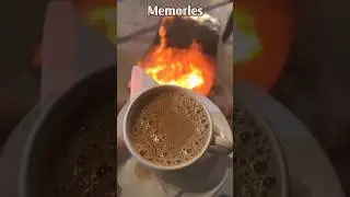 𝘾𝙝𝙖𝙞 + 𝙢𝙚𝙢𝙤𝙧𝙞𝙚𝙨 ☕#shorts#memories#phychologicfact#tealovers