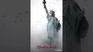 Djouba dech - Hommage &agrave; amerie ( &Eacute;tats ba fazeur x carnivores)