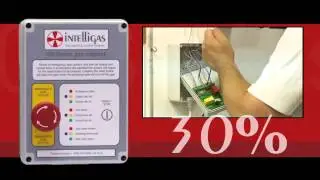 Intelligas Gas Interlocks