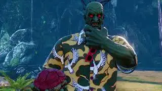 SFV: CE Squilliam-Torte (Guile) vs MAJORBIGS1 (Oro)