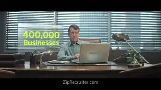 ZipRecruiter - One Click