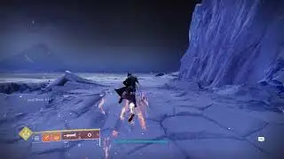 New warlock skate after top tree dawn nerf(probably?)