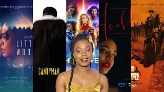 Nia DaCosta Films Ranked (w/ The Bone Temple)