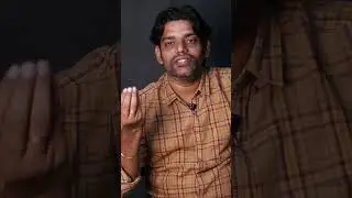 How to practice for getting Expressive Eyes | Acting class Telugu | Ram Bhargava | #shorts | Tip #2