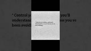 Stop Waiting, Start Acting 💪🔥 | Life Motivation #Motivation #SelfImprovement #Mindset #Shorts
