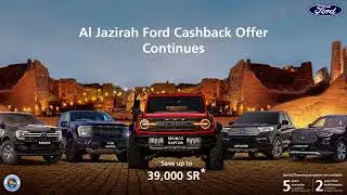 Explore unique Ford models with the strongest offers!