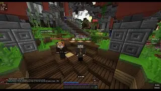 Ladder event ft. Magic (4k) *FruskygamesHD360NL*