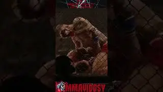 GnP TKO XFN 12 - Matous Kohout vs Zarko Golubovic #shorts #mma #xfn
