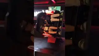 VR360 Simulator V2 Duo