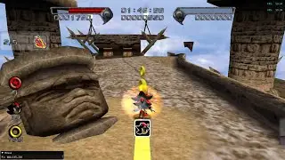 Sky Troops Dark - 40370 Points (Score Attack) - Shadow Reloaded 1.2