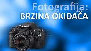 Fotografija ep.4 (Brzina okidaca)