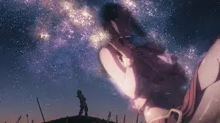 [AMV] Cepheid-Goddess | DanMachi | Vinland saga | Dororo | Re:Zero | Kenja no Mago (Аниме клип)