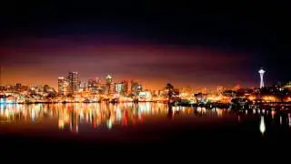 Hello Seattle  - Owl City Ocean Eyes bass boosted